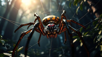 Spider
