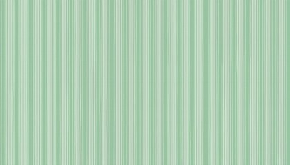 Poster - mint green vertical line texture background for web design, wallpaper, branding, or textile pattern with soft pastel aesthetic and modern striped visual appeal


