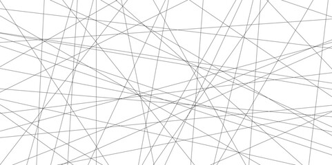 Fototapete - 260Turing reaction diffusion monochrome seamless pattern with chaotic motion .Linear design with biological shapes. Organic lines in memphis. abstract turing organic wallpaper background .	