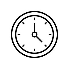 elegant abstract clock design perfect for branding projects logo creation and upscale website decora