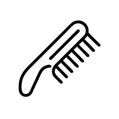 elegant combing design perfect for branding logos and sophisticated identity projects offering a sca