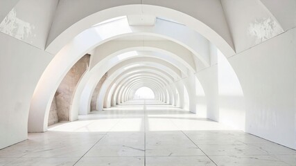 Archway Passage