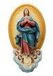 © SE7E - Nossa Senhora da Assunção para composição