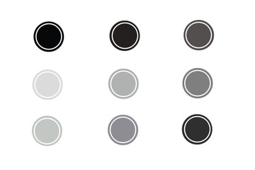 buttons for web design