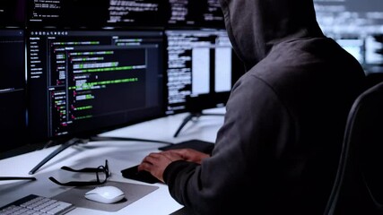 Aufkleber - Stealing Secure Data And Information
