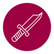 © VectorVibes - Knife Icon