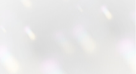 Wall Mural - png crystal sparkle with diamond prism glow and transparent flare on magic background, where glass r