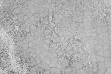 Poster - Old wall texture smeared engine oil cement dark black gray  background abstract grey color design are light with white gradient background.
