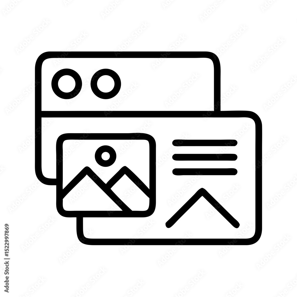 How To Create Stunning Vector Line Art In Adobe Illustrator Full Step