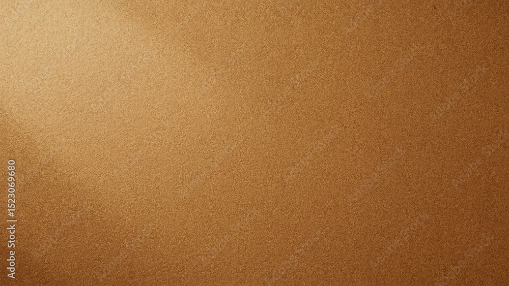 Textured brown background subtle gradient light effect Stock ...