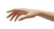 © Kuntil - Isolated Photo of Reaching Hand of A Woman With An Outstretched Arm