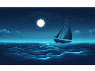 premium quality visual of banner website with vector background