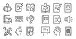 © Crispline Design - Literacy Skill Icons