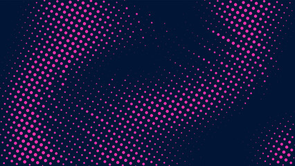 
abstract dotted background with red and dark blue colors for gaming, sports, esports theme background design