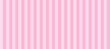 © Enka Enka - Seamless vertical pink stripes pattern in bright tones. Perfect for kids' designs, party decor, backgrounds, banner, website, social media, textiles, and cute, girly-themed projects.