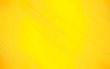 Leinwandbilder - abstract yellow and black are light pattern with the gradient is the with floor wall metal texture soft tech diagonal background black dark sleek clean modern.