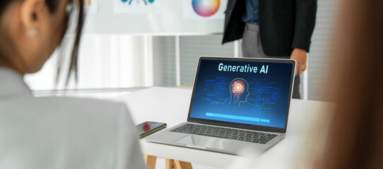 generative ai virtual assistant tools for prompt engineer and user for ease of engage artificial int