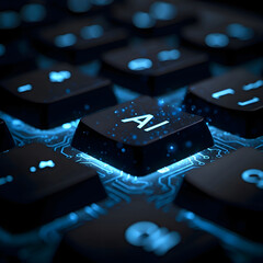 AI Revolution Exploring the Future of Artificial Intelligence Through Technological Advancements