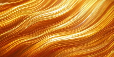 Wall Mural - abstract energy waves