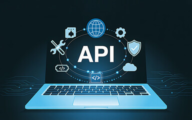 api application programming interface concept understanding the power of apis in modern technology