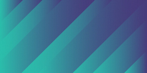 Aufkleber - Abstract background featuring diagonal gradient stripes in varying widths. Diagonal bands are soft-edged. Cool and modern futuristic, sleek appearance with subtle lighting effects