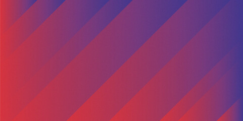 Aufkleber - Abstract background featuring diagonal gradient stripes in varying widths. Diagonal bands are soft-edged. Cool and modern futuristic, sleek appearance with subtle lighting effects