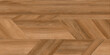 © Infinity Design  - wooden floor texture Chevron pattern wood flooring. Oak and walnut parquet texture. Geometric seamless wooden floor design. Interior design element. Hardwood floor boards with brown natural surface