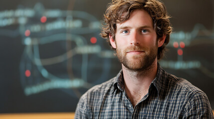 Wall Mural - integrating machine learning with sensor data streams