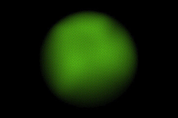 vector matrix background. cyber network background.