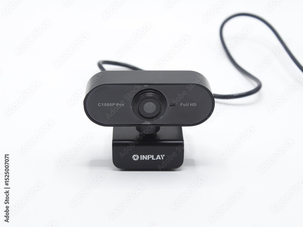 Inplay digital camera in Manila, Philippines Stock Photo | Adobe Stock