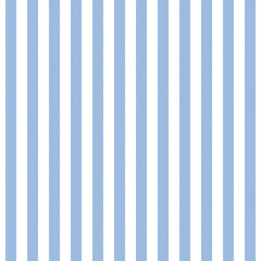 Wall Mural - Vertical Striped Pattern Seamless