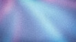 © Life Background - A serene 4K abstract background blending soft blue, purple, and pink hues with a vibrant light streak, featuring a dynamic grainy texture and gentle blur