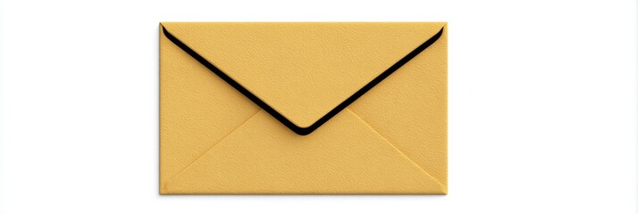 Poster - Phishing Attempt Disguised as Delivery Notice Using Animated Link With a Blank Left Margin for Deceptive Purposes