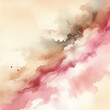 © hyunju - 수채화 그라데이션 바탕이미지