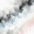 © hyunju - 수채화 그라데이션 바탕이미지