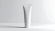 © Hisyam - white cosmetic tube isolated