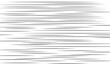 © Just Choice - Comic strip horizontal motion lines. Anime comics book hero speed or fight action texture rays. Manga superhero cartoon explosions drawing background. Vector illustration.