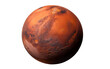 © Frey Stock Media - mars with no background