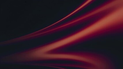 Wall Mural - gradient composition, deep red and maroon gradients, blurred lines, strong glow, organic lights, soft focus, organic curves, cinematic lighting photorealistic COI gradients