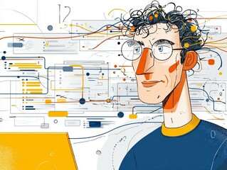 Organic coding profile concept