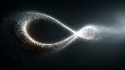 Eternity coding in quantum virtuality