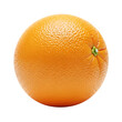 © TAIFUR - Isolated orange fruit fresh citrus vitamin c healthy eating diet nutrition food photography close up studio shot 100 on transparent background
