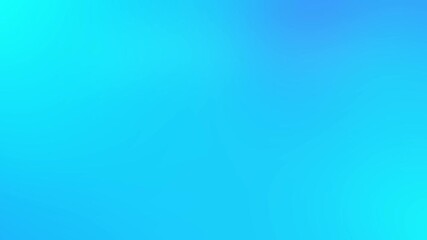 Wall Mural - Abstract gradient motion with soft blue hues and gentle color transitions. Colorful abstract background. Soft gradient blend of blue and purple colors with a fluid motion effect. Smooth flowing motion