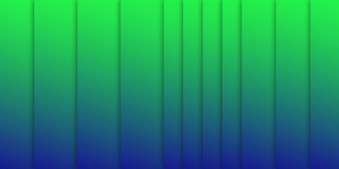 Aufkleber - Abstract gradient background with undulating  patterns in shades of blue. Smooth, flowing, vertical wavy lines. Calm, modern, and visually pleasing, with a strong aquatic and futuristic feel.
