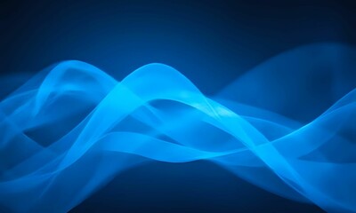 Wall Mural - Technology Background