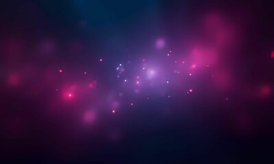 Wall Mural - Technology Background