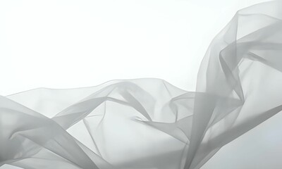 Wall Mural - Technology Background