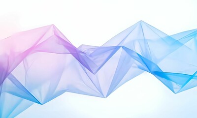 Wall Mural - Technology Background