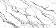 © Atikur - black veins creating a marble like pattern and texture design style creating a marble texture modern design aesthetic  white background.