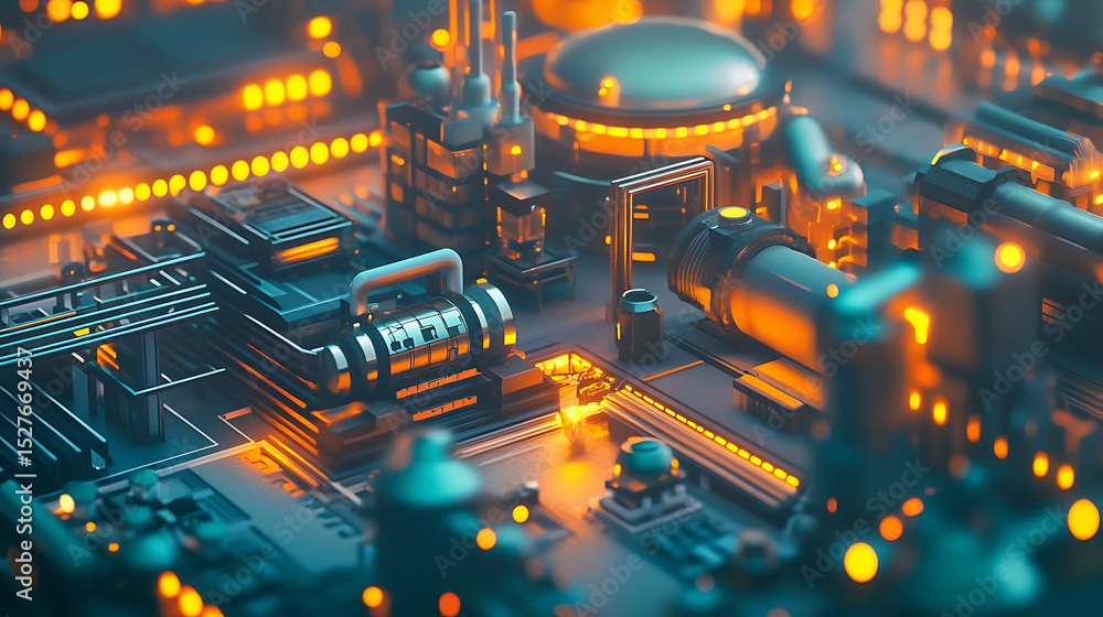 apis-for-automatic-clash-detection-in-mechanical-system-layouts-stock